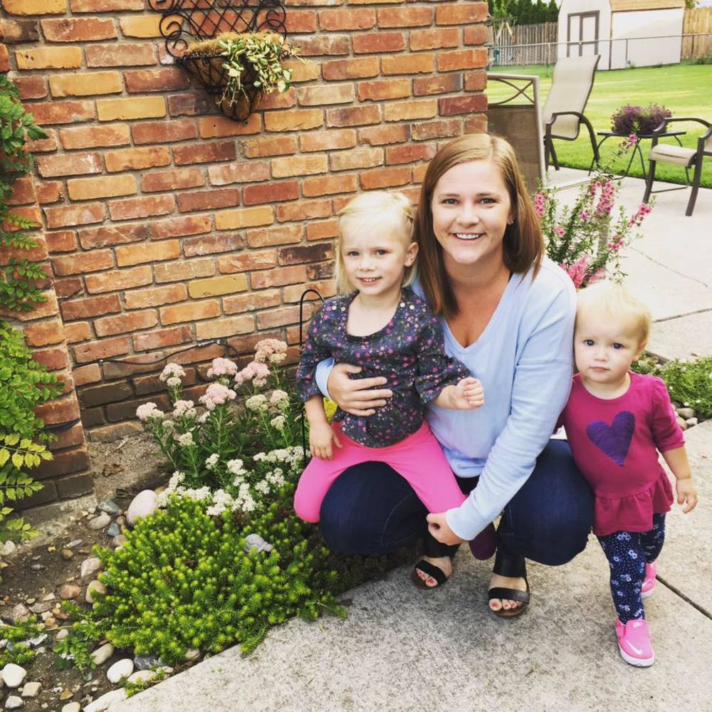 Meet your Posher, Betsy